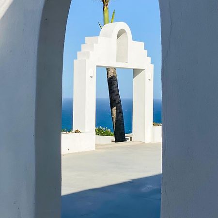 Santorini Guesthouse Аманзимтоти Экстерьер фото