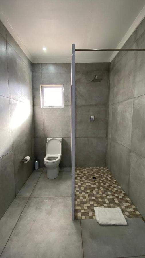 Santorini Guesthouse Аманзимтоти Экстерьер фото