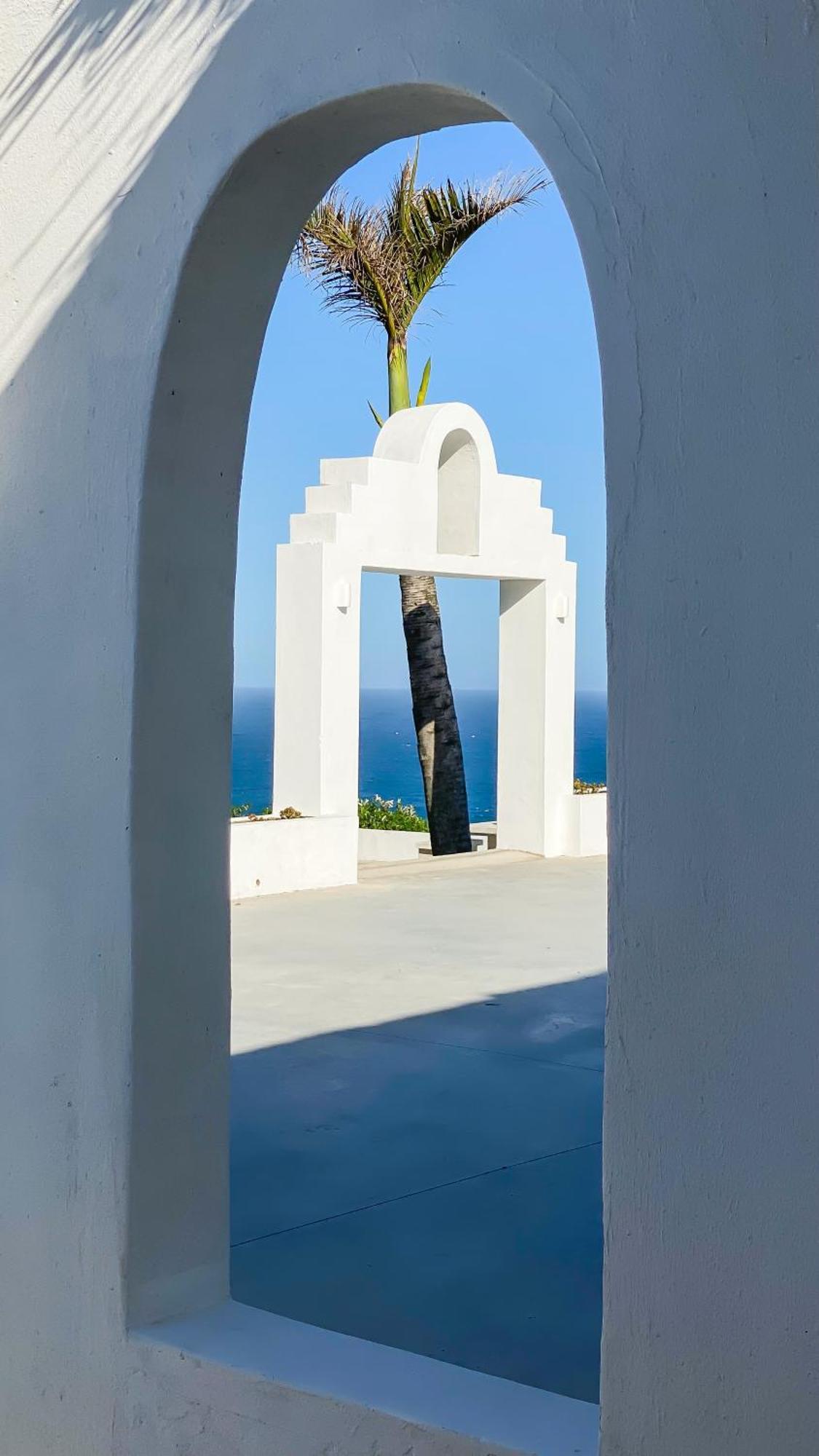 Santorini Guesthouse Аманзимтоти Экстерьер фото