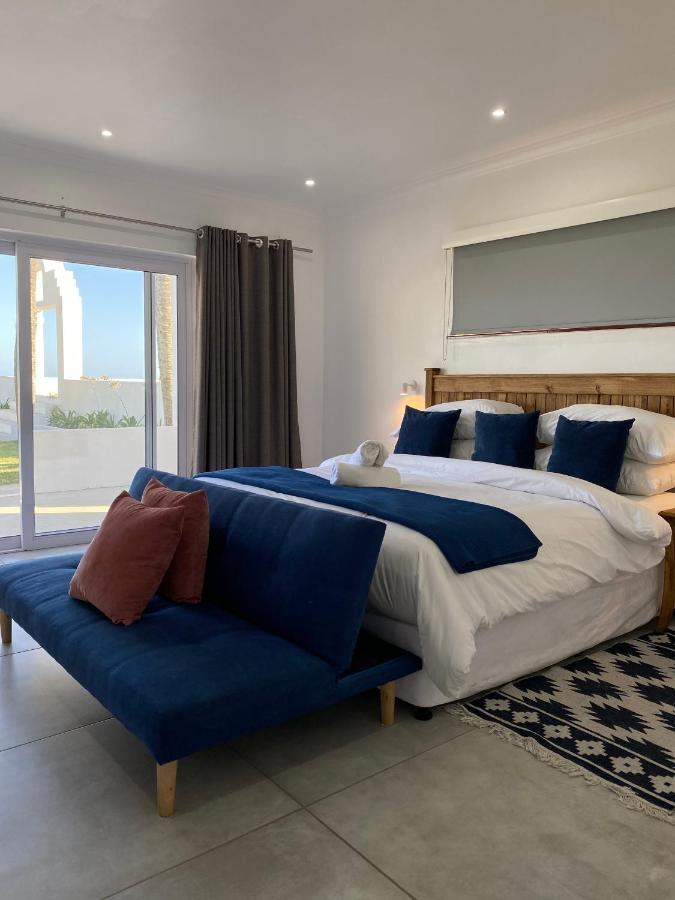 Santorini Guesthouse Аманзимтоти Экстерьер фото