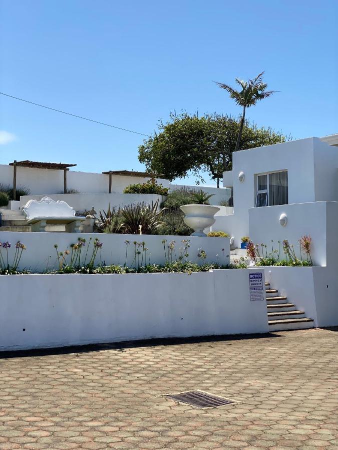 Santorini Guesthouse Аманзимтоти Экстерьер фото