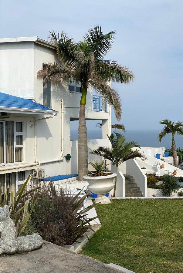 Santorini Guesthouse Аманзимтоти Экстерьер фото