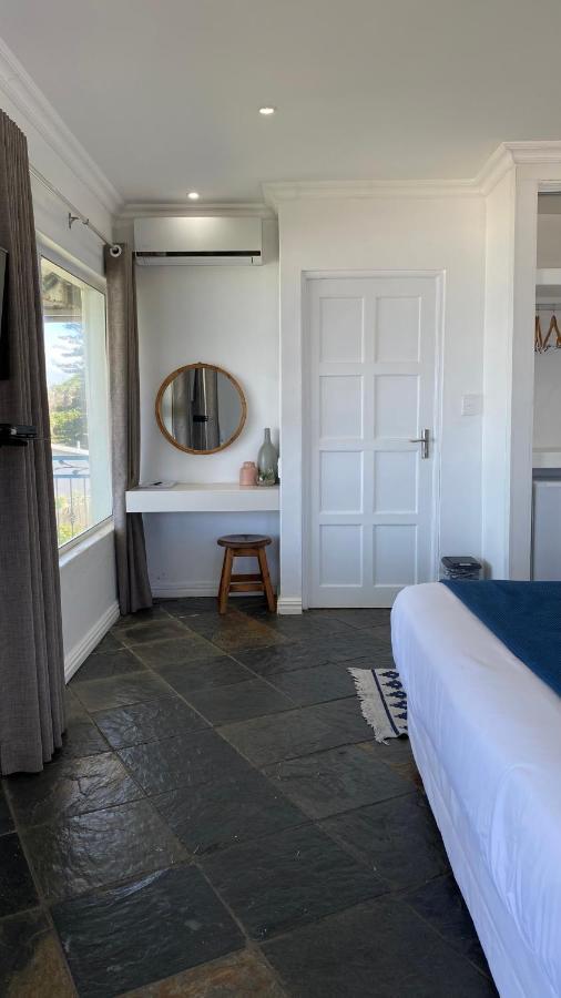 Santorini Guesthouse Аманзимтоти Экстерьер фото