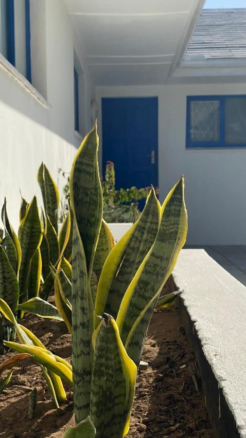 Santorini Guesthouse Аманзимтоти Экстерьер фото